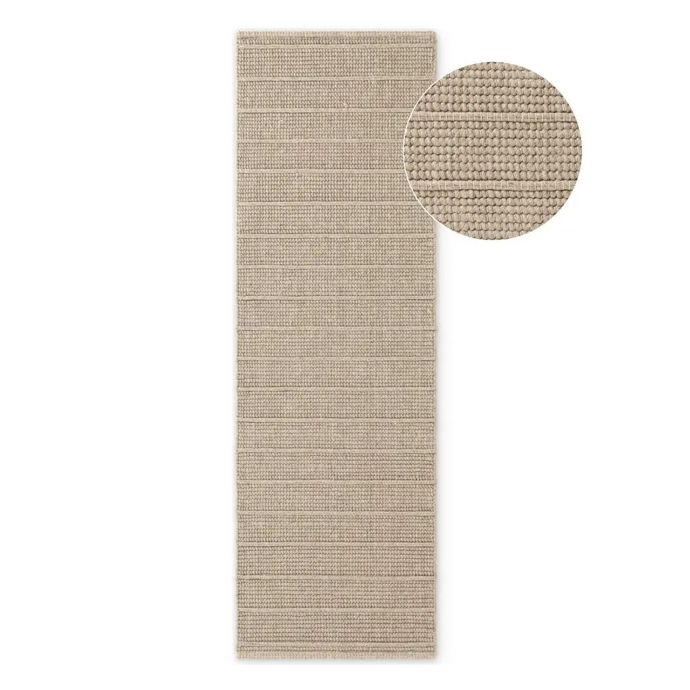 Kusový běhoun Ted Baker Camden 106352 Beige 80x250 cm