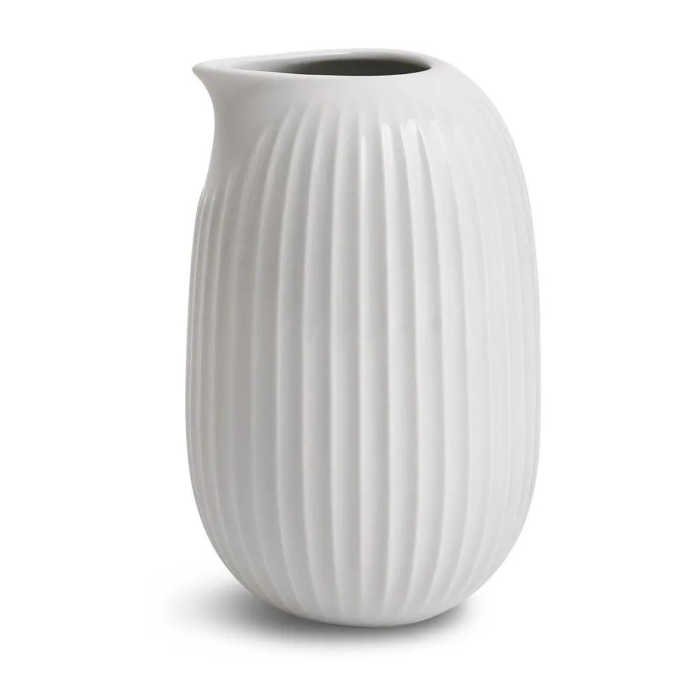 Porcelánový džbán Hammershøi – Kähler Design