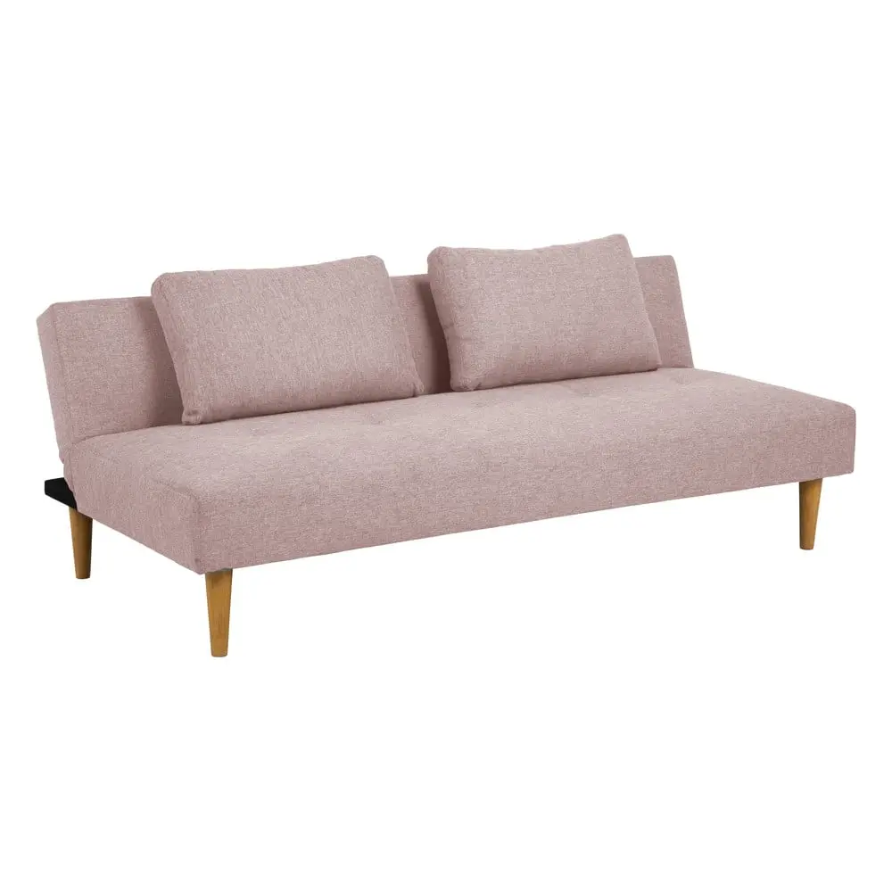 Šedá polohovací/rozkládací pohovka 180 cm Matylda – Bonami Essentials