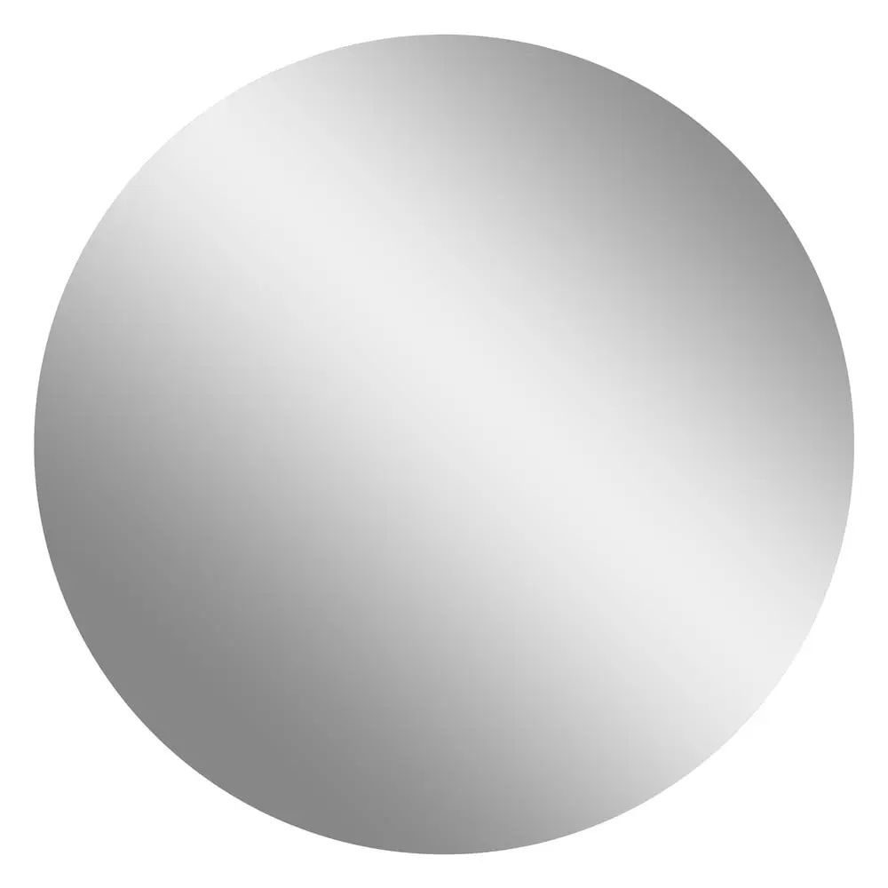 Nástěnné zrcadlo ø 80 cm Libbiano – Germania