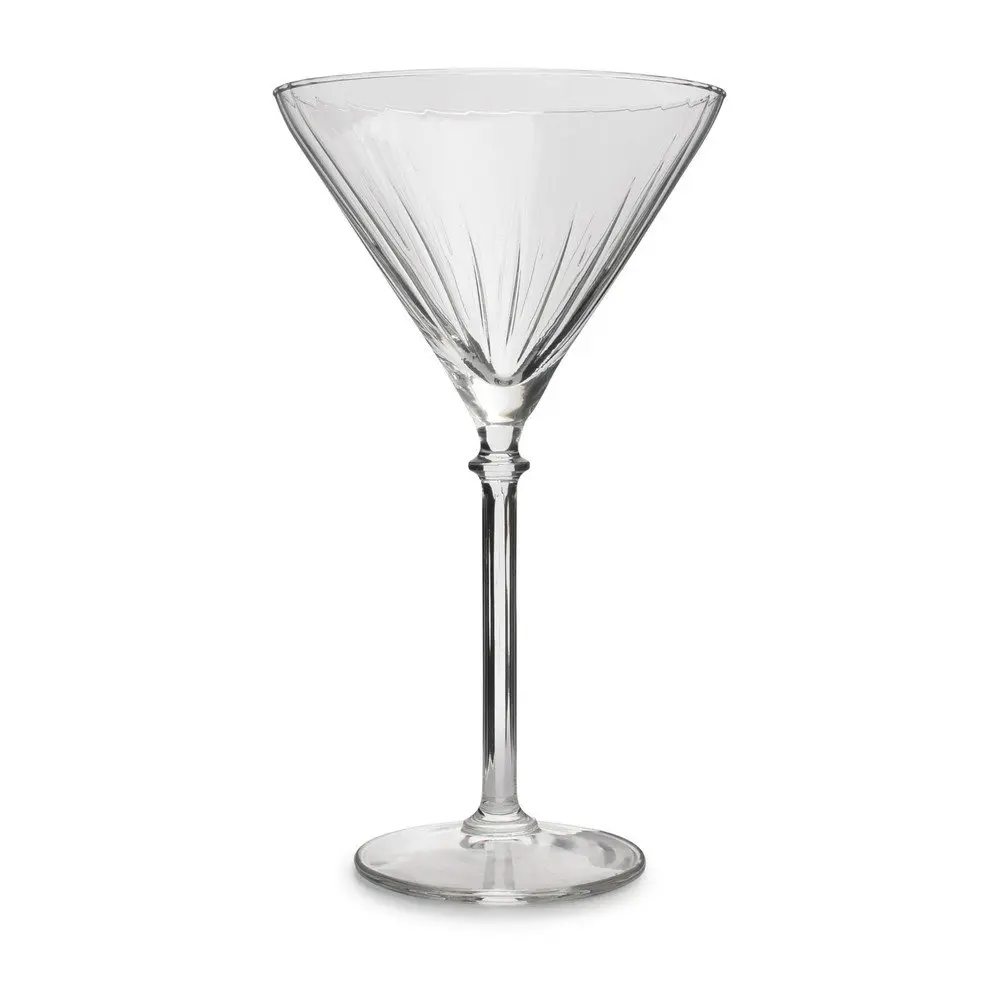 Skleničky v sadě 4 ks na koktejly 230 ml Noble – BonBistro