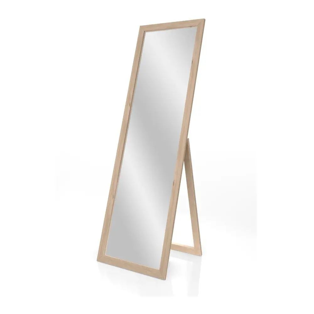 Stojací zrcadlo 46x146 cm Sicilia – Styler