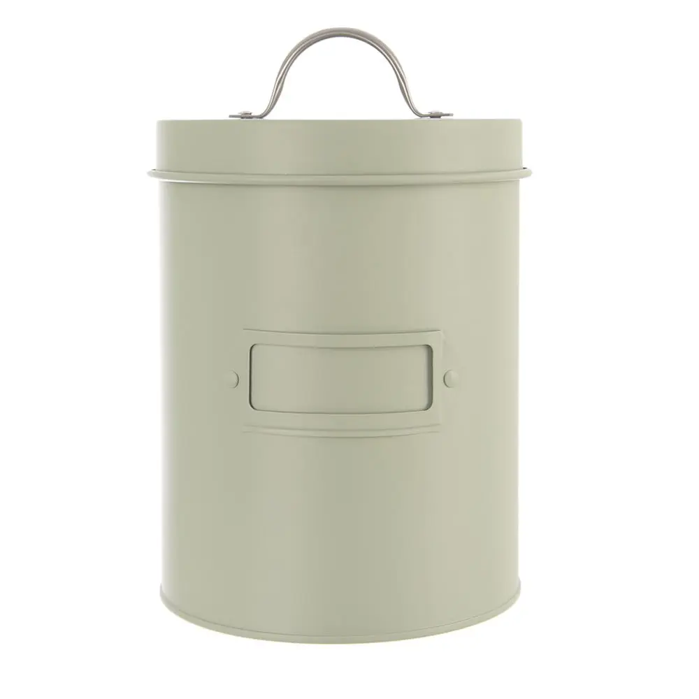 Dóza GREENISH pr. 13 cm