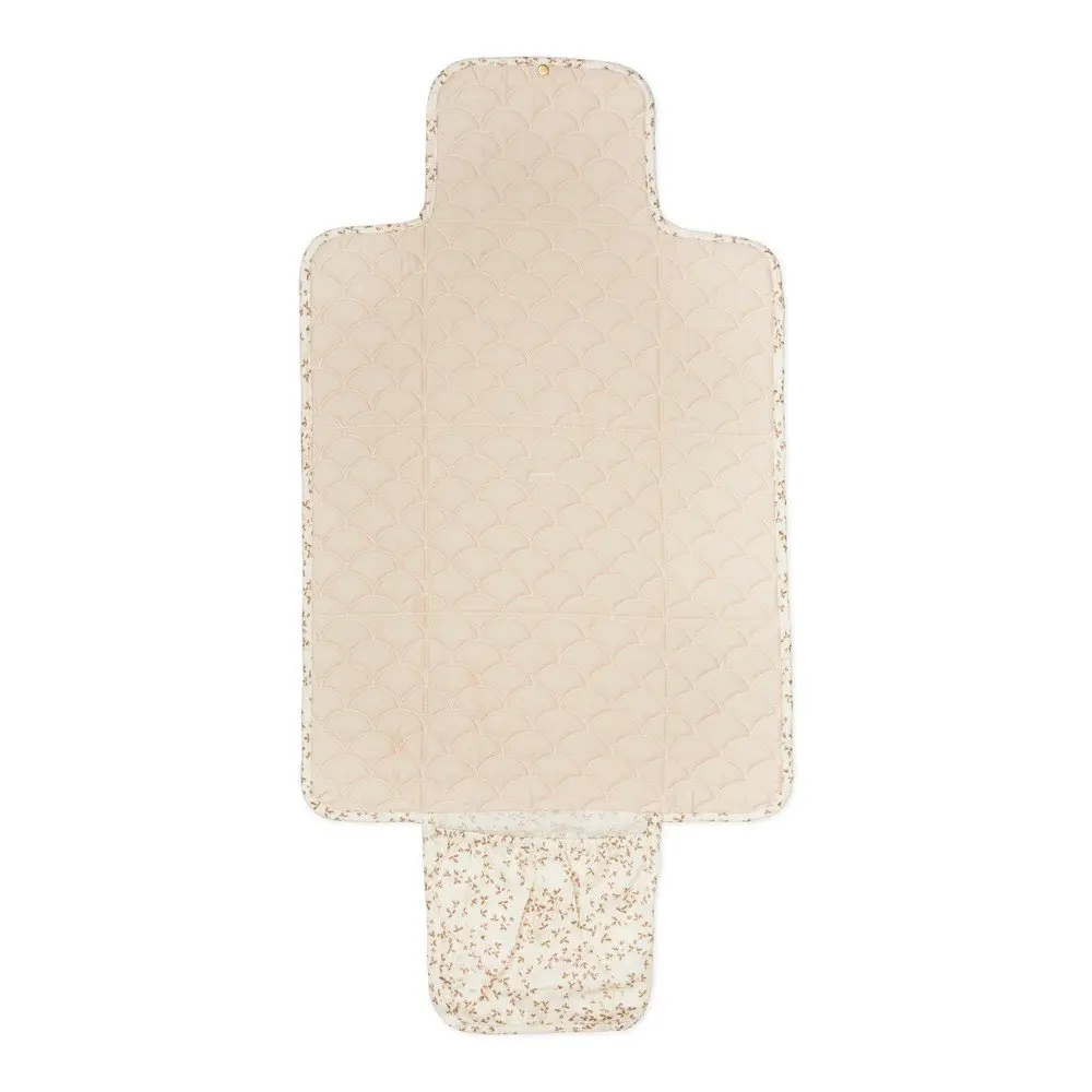 Přebalovací podložka 70x44 cm Lierre/Almond – Cam Cam Copenhagen