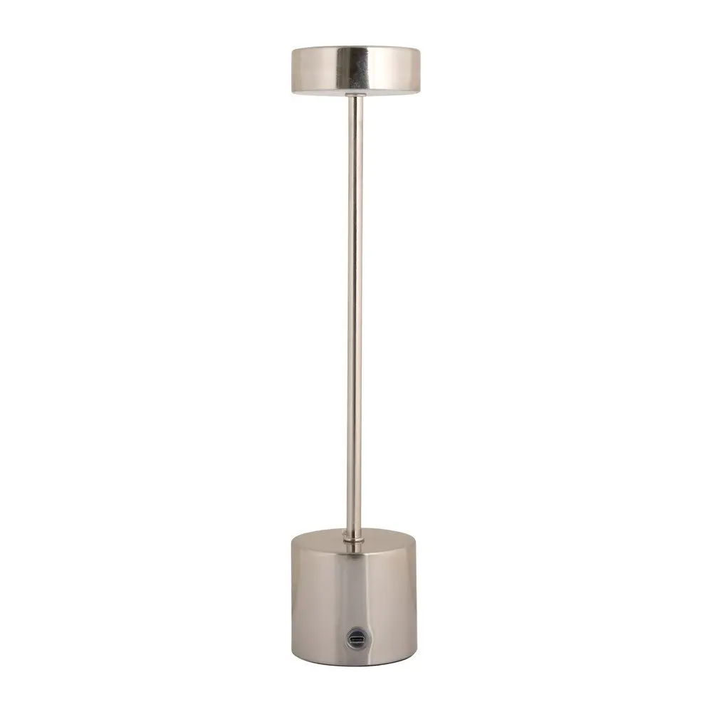 LED stolní /přenosné venkovní svítidlo na USB ø 8 cm Ganar LED – Leitmotiv