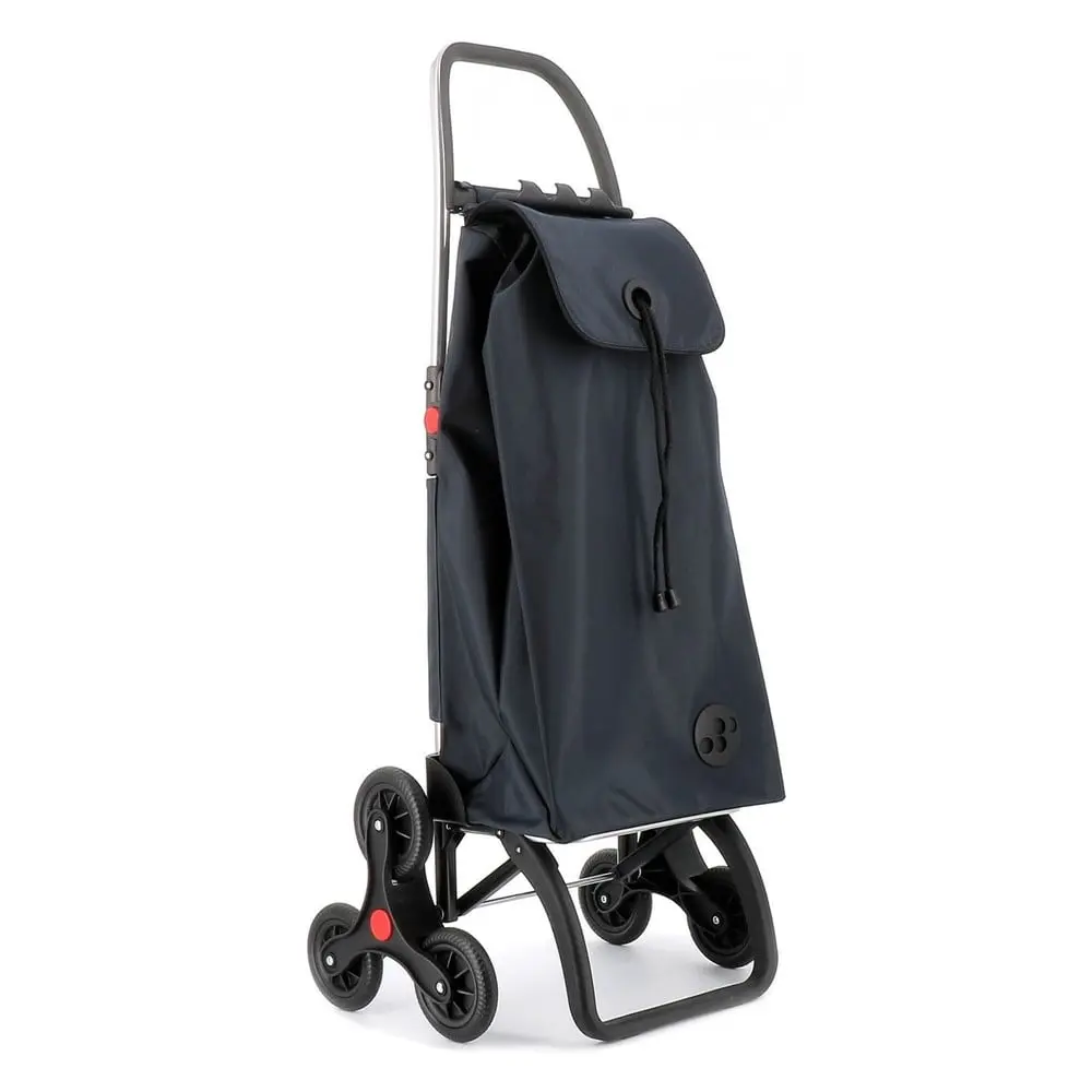 Nákupní taška na kolečkách 43 l I-Max MF 6 Logic – Rolser