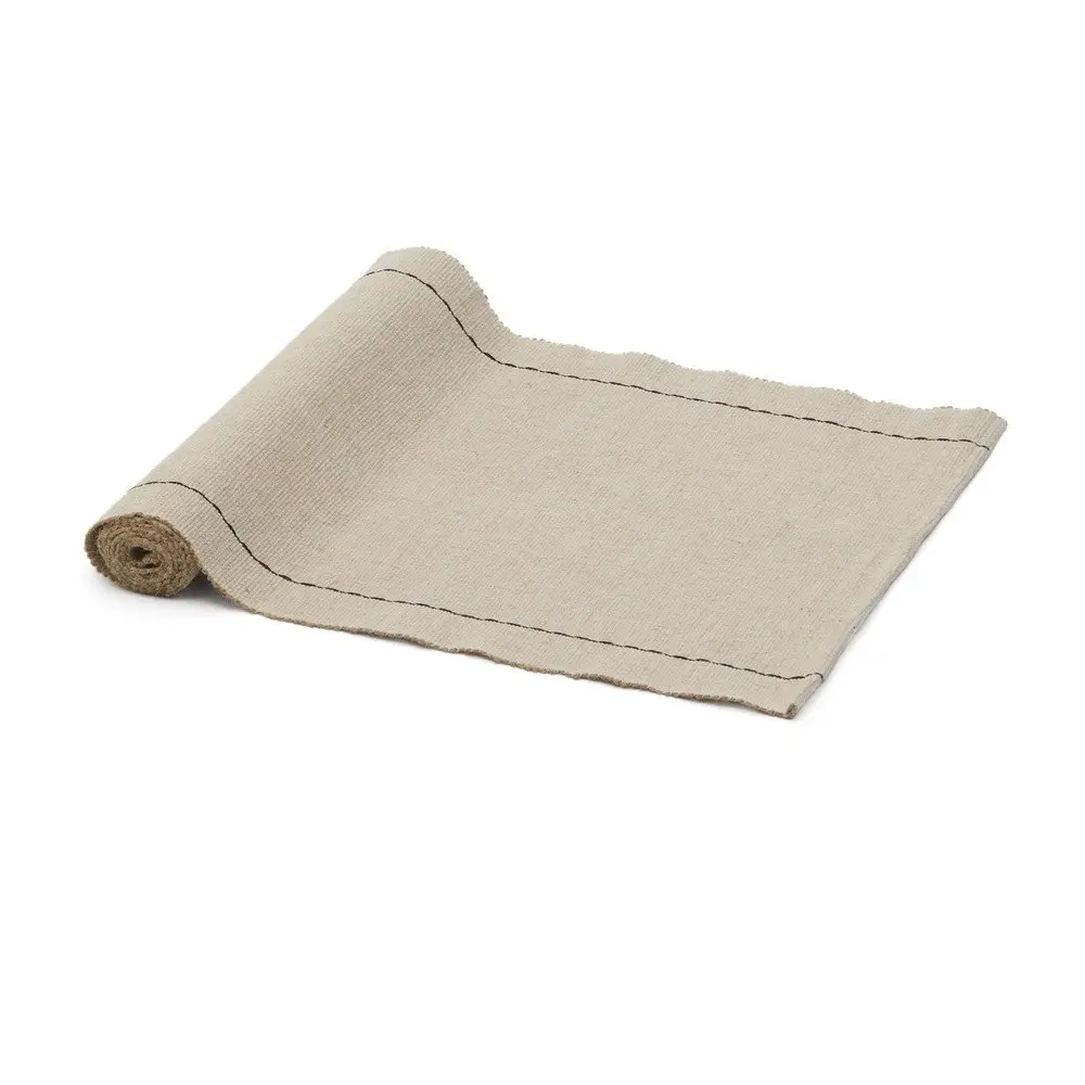 Běhoun na stůl 50x150 cm Lunel – Kave Home