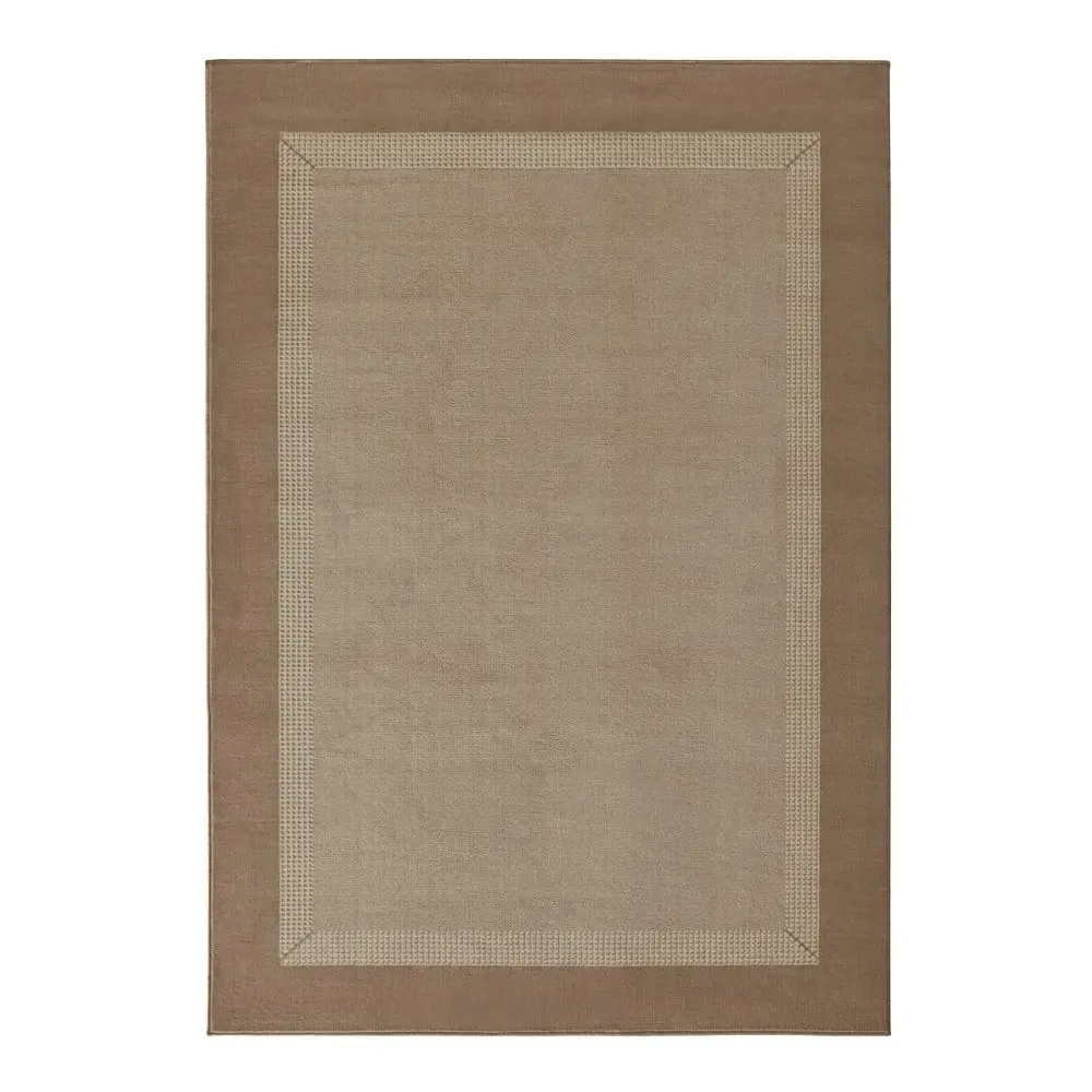 Kusový běhoun Hanse Home Basic 102498 Beige Cream 80x250 cm