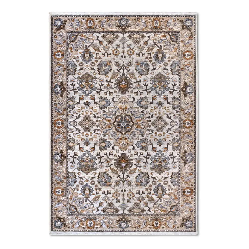 Kusový koberec Villeroy & Boch 106136 Cream, Multi 160x225 cm
