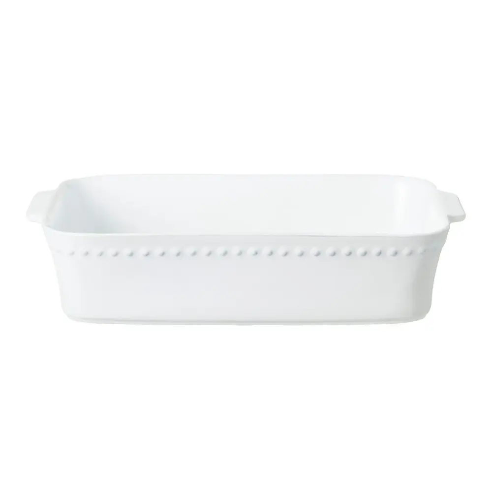 Kameninová zapékací mísa 24x38 cm Pearl – Costa Nova