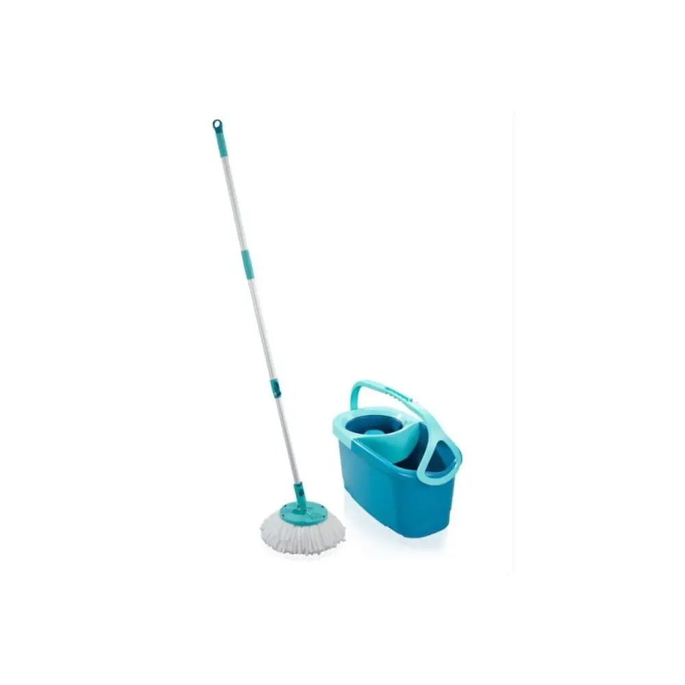 Leifheit Set Rotation Disc Mop Ergo 55413