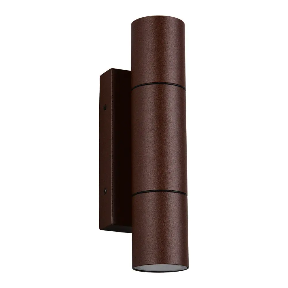 Nástěnné venkovní svítidlo (výška 23 cm) Yamuna – Trio