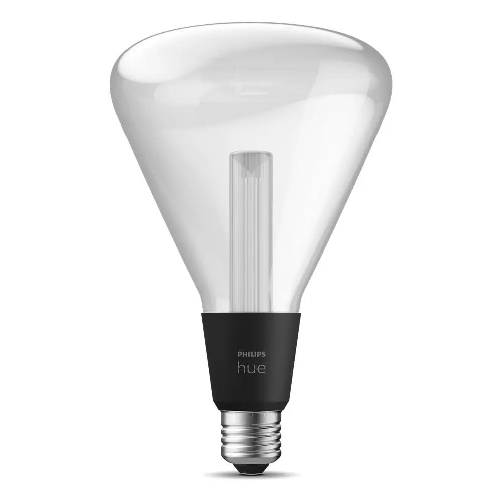 PH 8720169311978 Hue Lightguide Triangle LED žárovka E27 6,8W 500lm 2000-6500K RGB CRI80 IP20, stmívatelná - PHILIPS