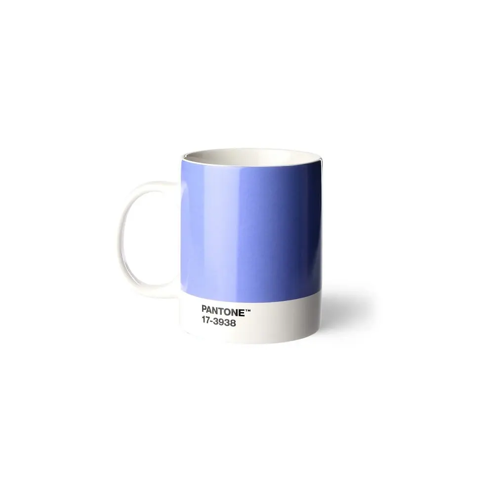 PANTONE hrnček - Very Peri 17-3938 (farba roku 2022)