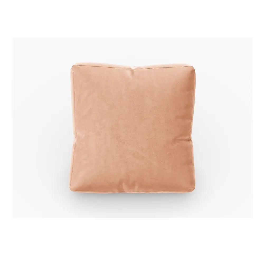 Sametový dekorační polštář 50x50 cm Rome Velvet – Cosmopolitan Design