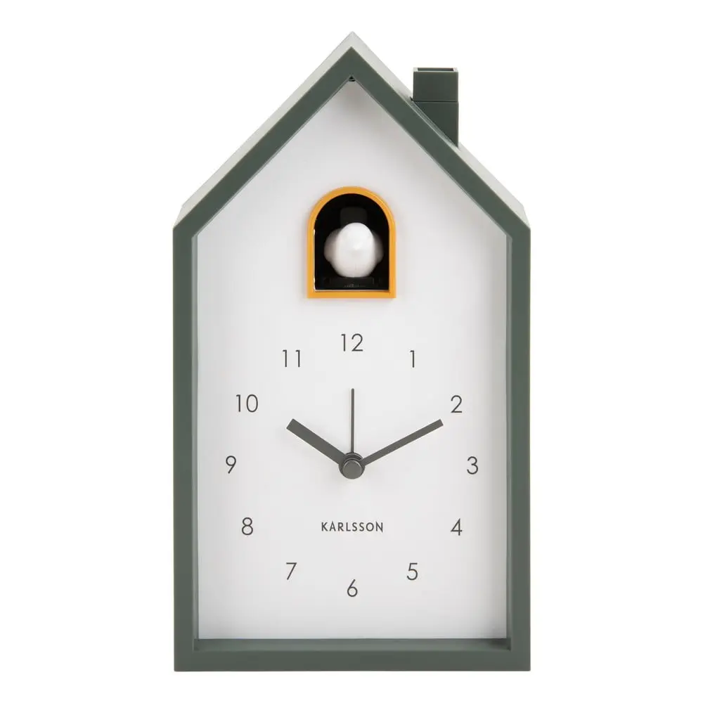 Budík Modern Cuckoo – Karlsson