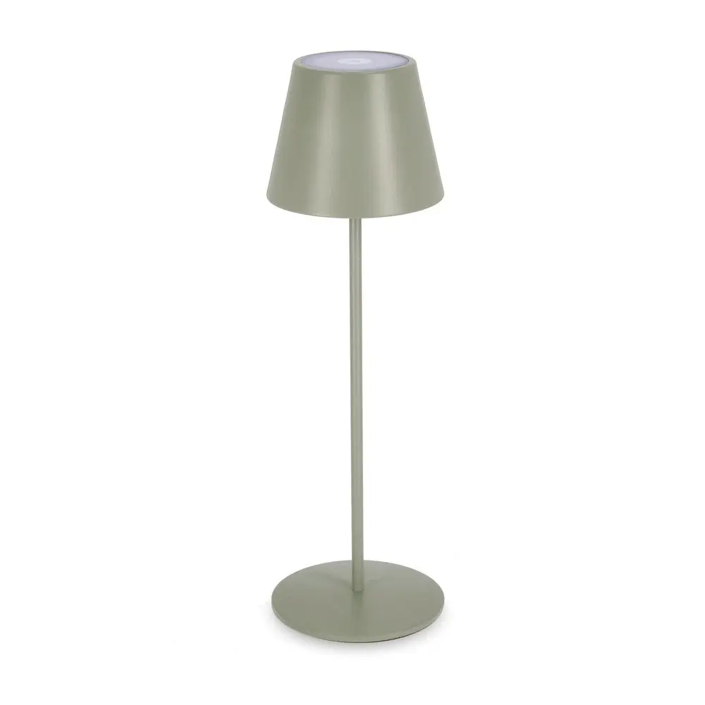 LED stolní venkovní svítidlo na USB ø 12 cm Etna – Bizzotto