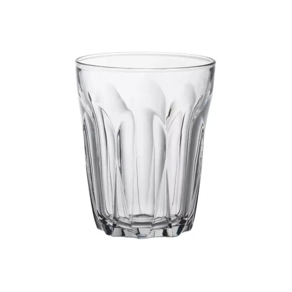 Sklenice v sadě 6 ks 250 ml Provence - Duralex