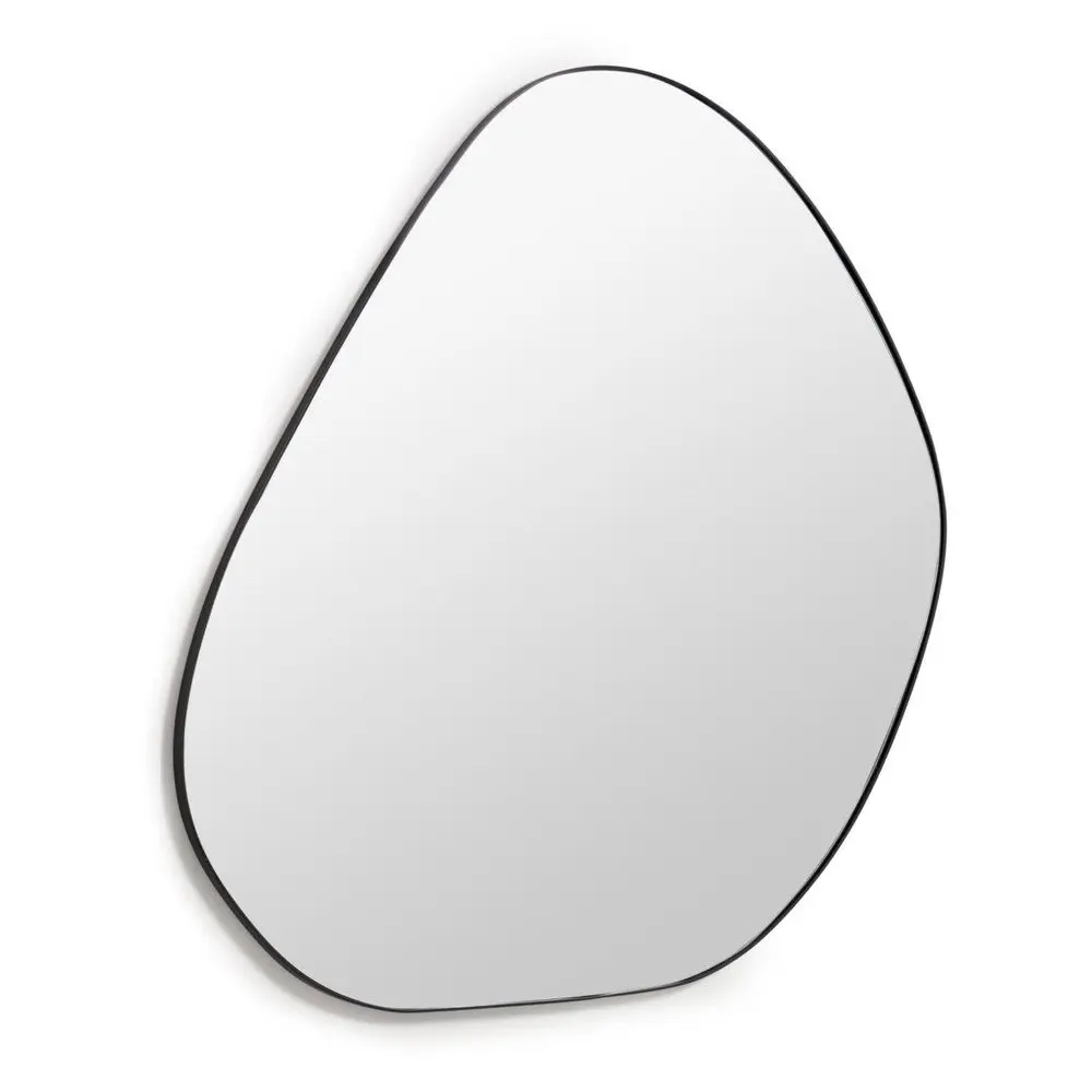 Nástěnné zrcadlo 95x108,5 cm Anera – Kave Home