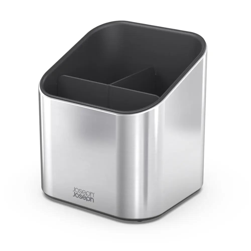 Kovový stojan na kuchyňské náčiní Surface – Joseph Joseph