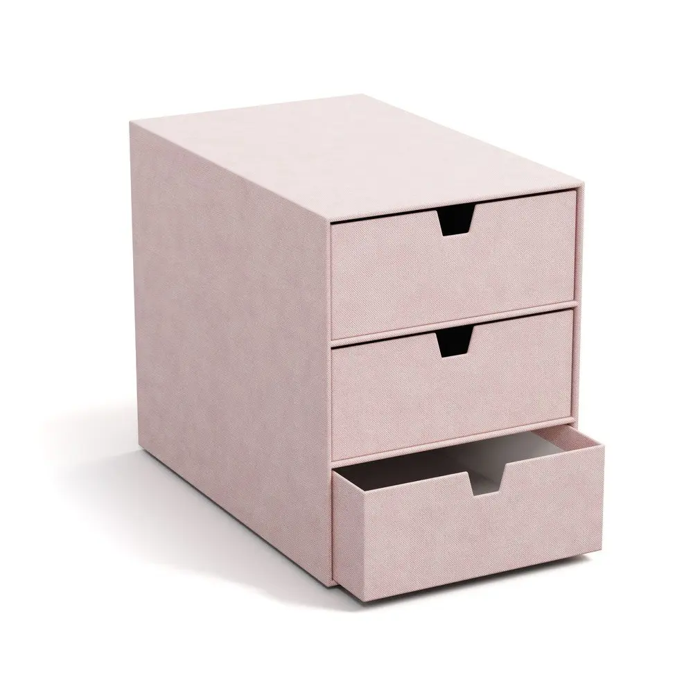 Kartonový organizér zásuvkový Ingrid Restore Paper Laminate – Bigso