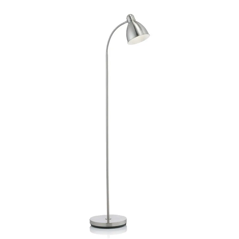 MARKSLOJD Markslöjd Nitta stojací lampa ocel