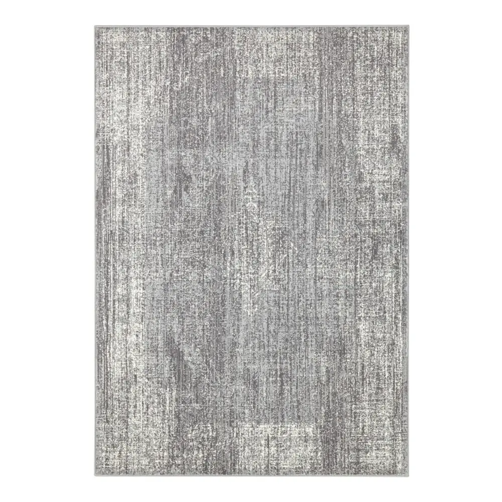 Šedý koberec Hanse Home Celebration Elysium, 80 x 150 cm