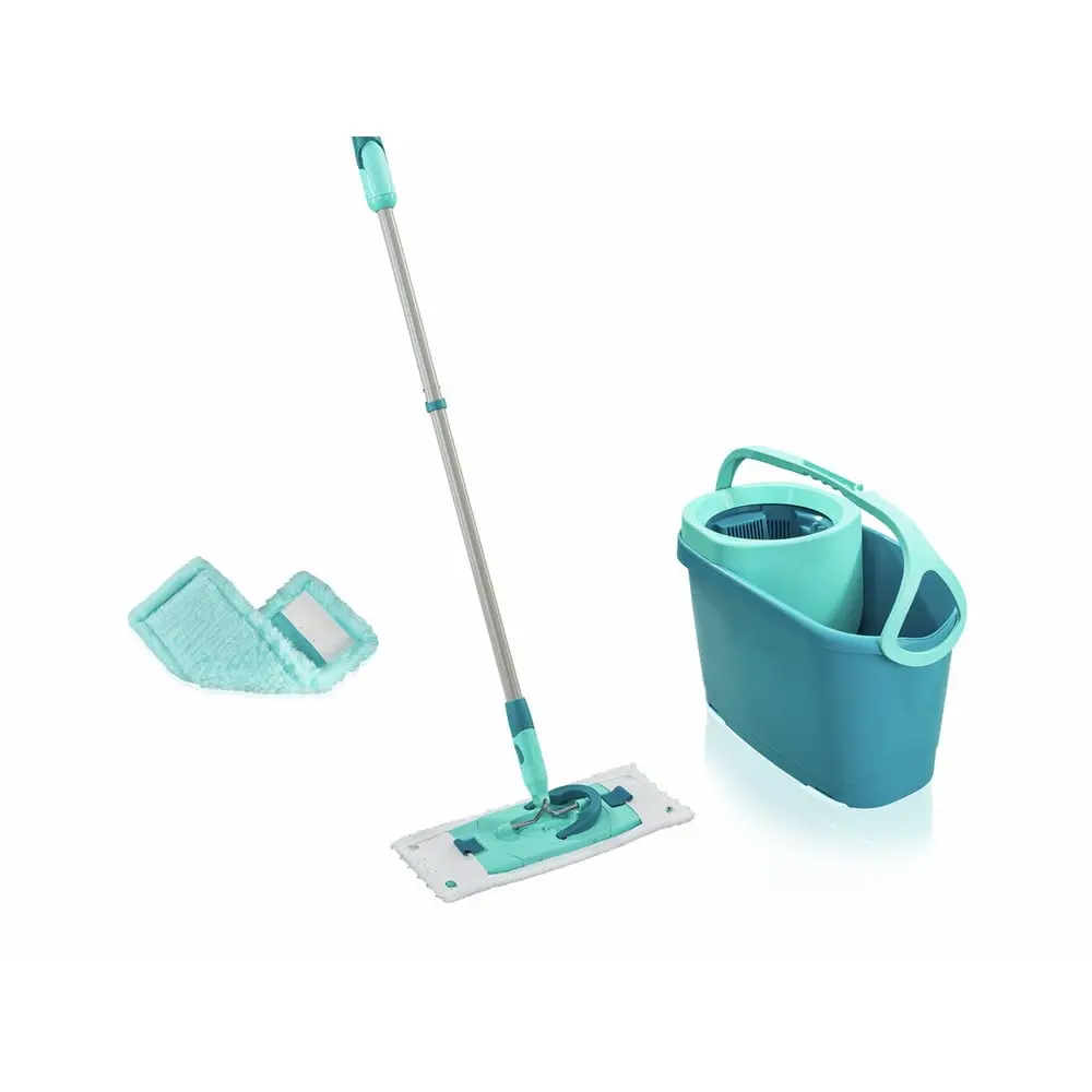 Leifheit Set Clean Twist M Ergo + ZDARMA náhrada Static plus 52137