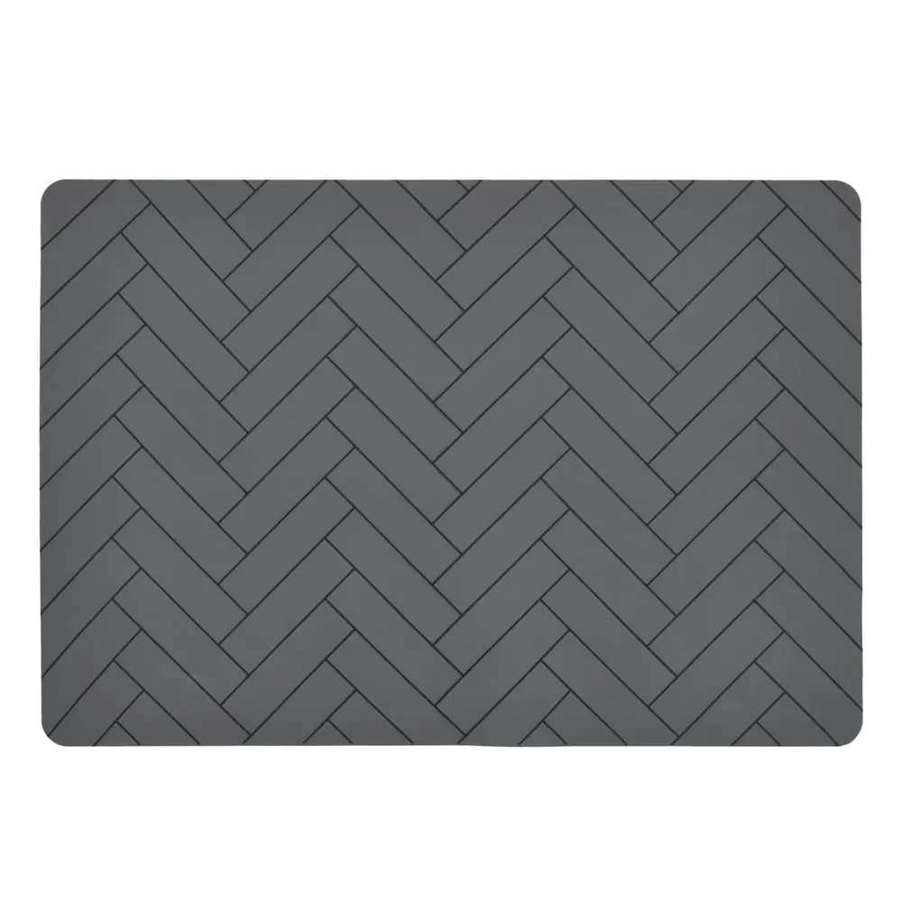 Silikonové prostírání 48x33 cm Tiles - Södahl