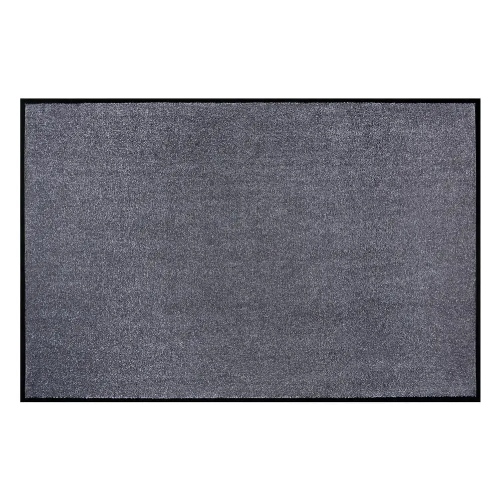 MK Original: Produkty s rodokmenem, Protiskluzová rohožka Mujkoberec Original 104484 Grey - na ven i na doma,