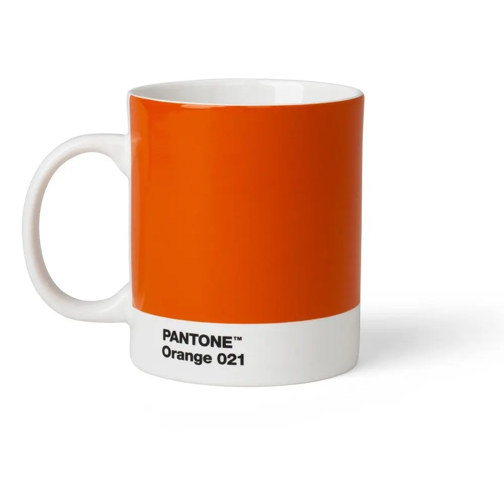 Porcelánový hrnek 375 ml Pride – Pantone