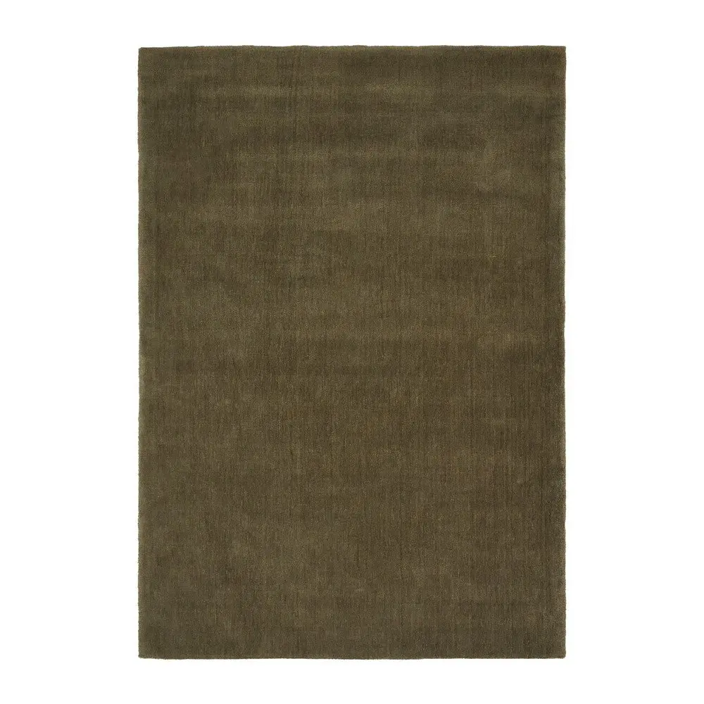 Zelený koberec 160x230 cm Empuries – Kave Home