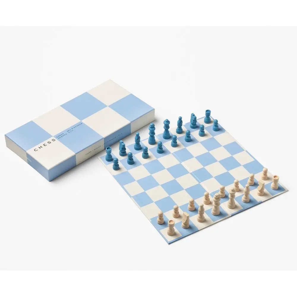Šachy Play Chess – Printworks