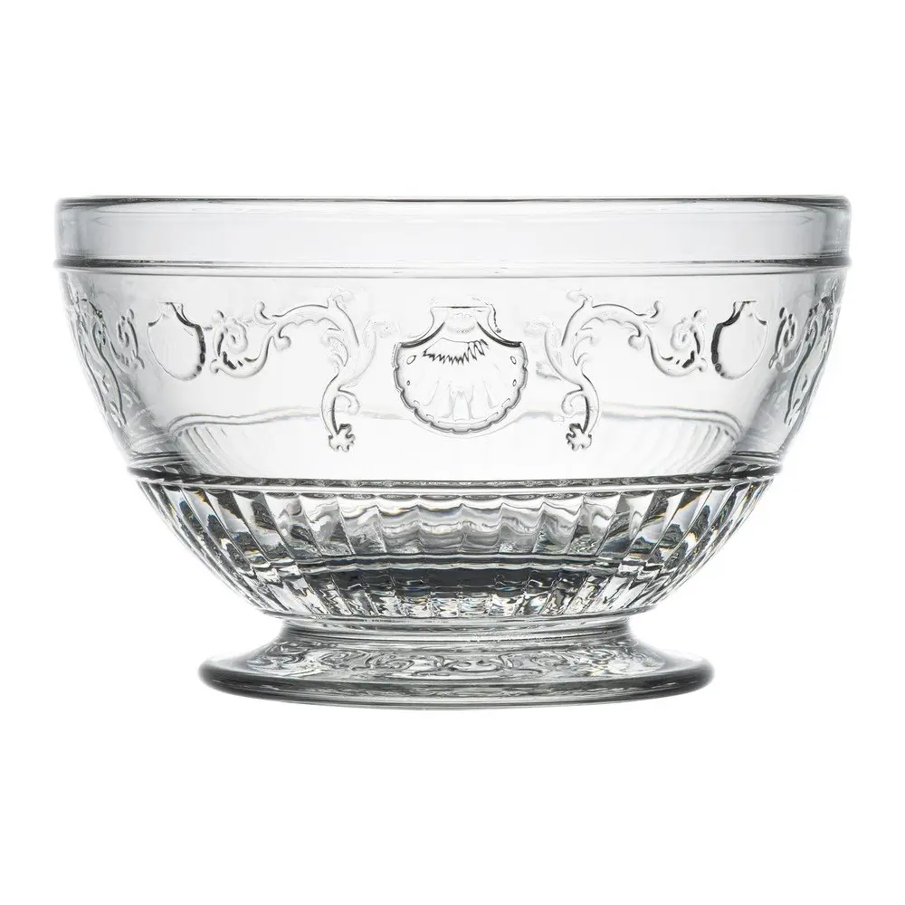 Skleněná miska La Rochère Versailles, 270 ml