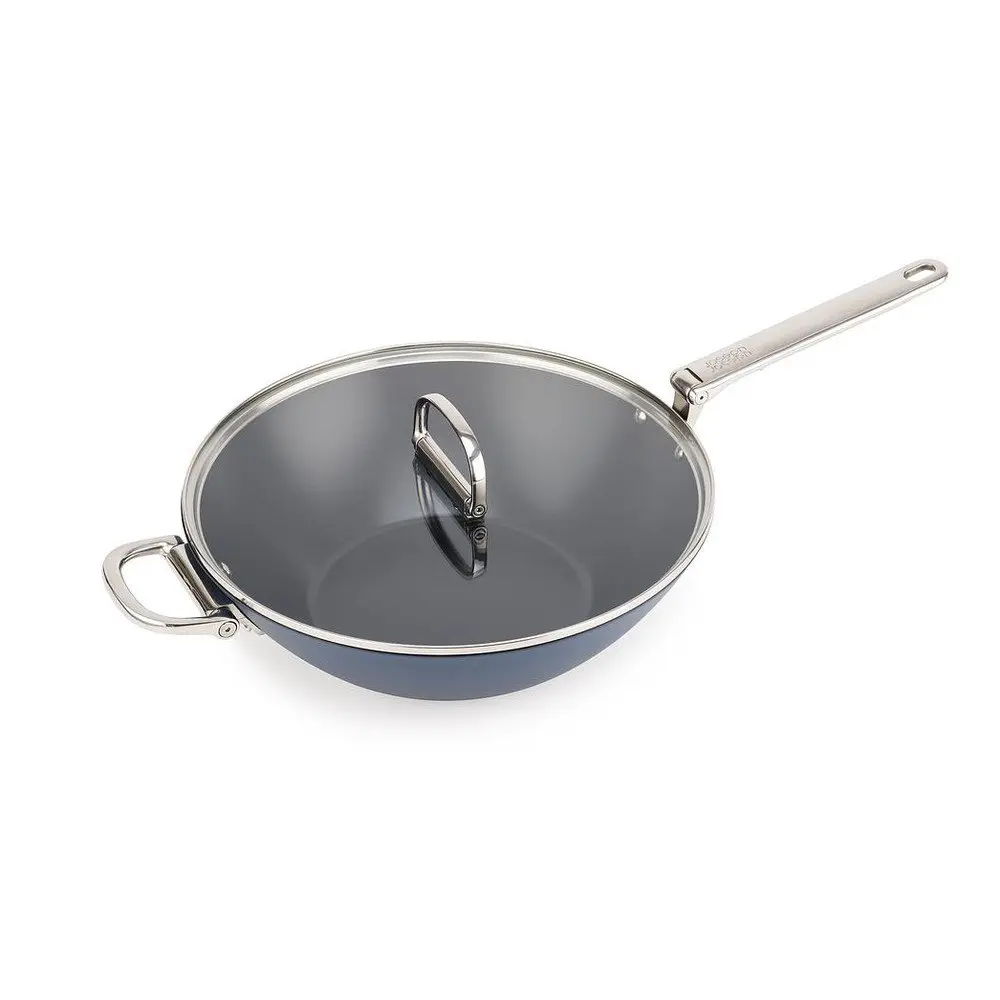 Wok pánev ø 33 cm Space Non-Stick – Joseph Joseph