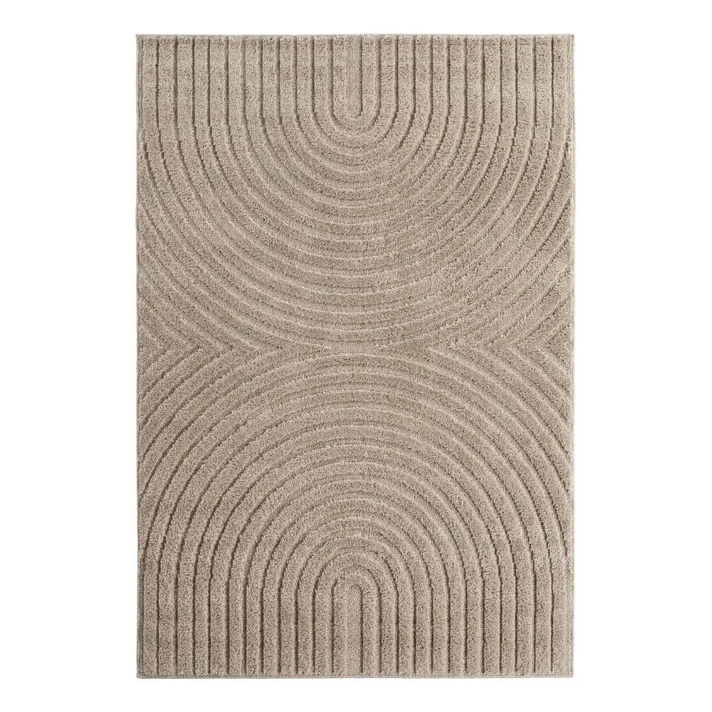 Béžový běhoun 80x250 cm Art 1122 – Ayyildiz Carpets