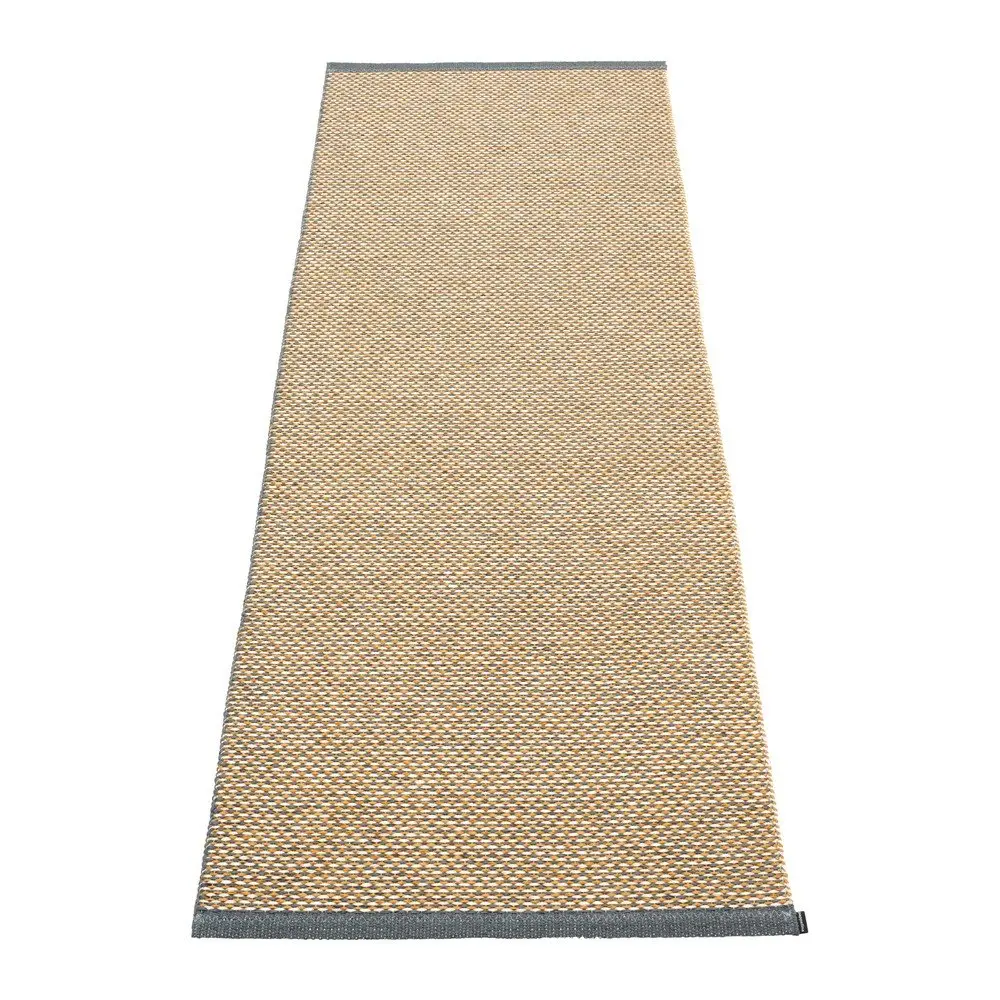 Béžový vnitřní a venkovní běhoun 70x200 cm Effi Granit – Pappelina