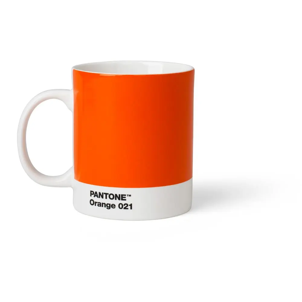 Keramický hrnek 375 ml Pride – Pantone