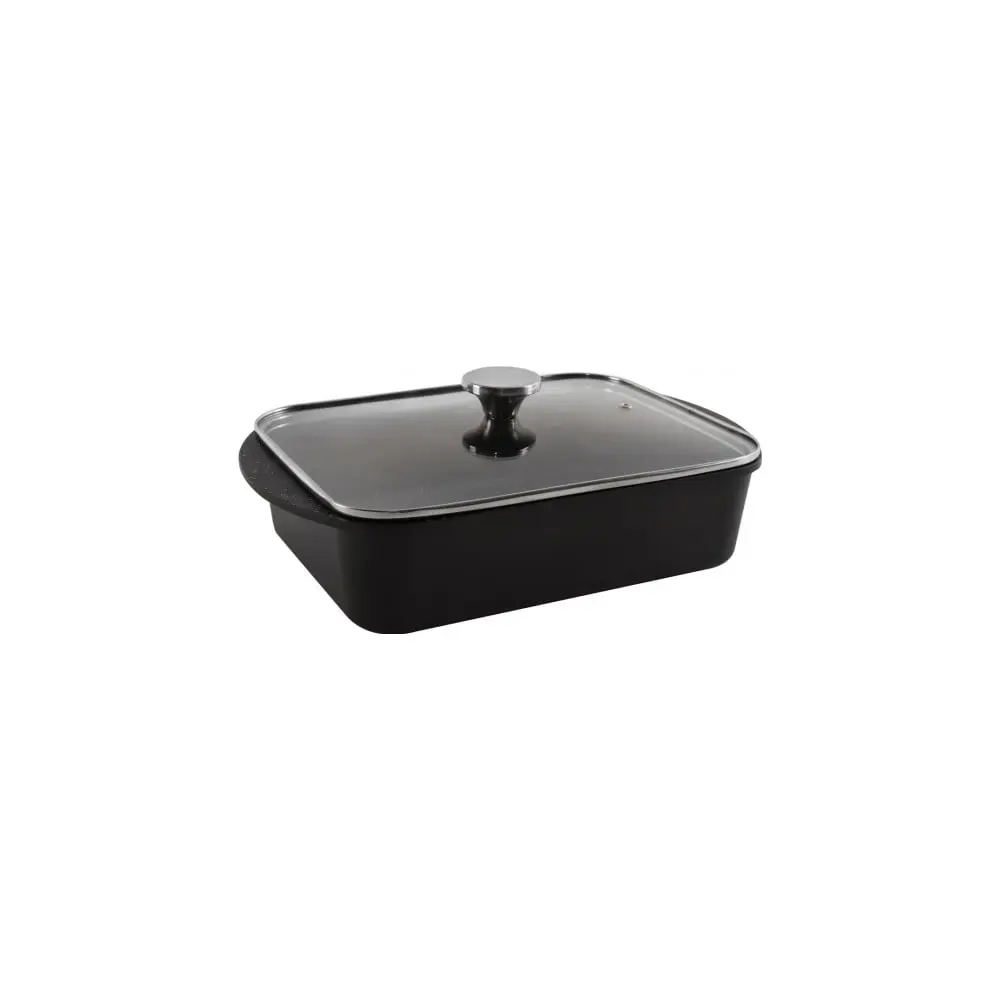 Pekáč GRANDE s poklopem 35x22,5 cm