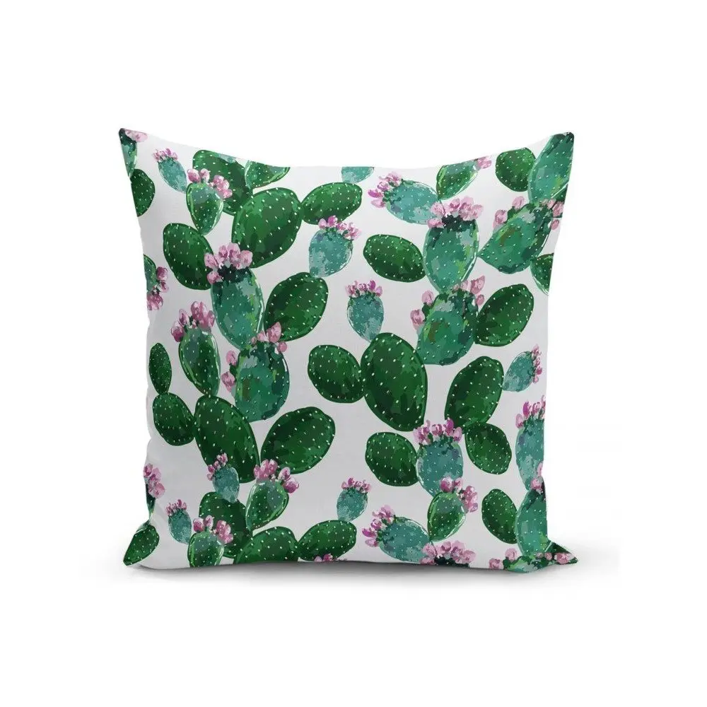 Povlak na polštář Minimalist Cushion Covers Bentero, 45 x 45 cm