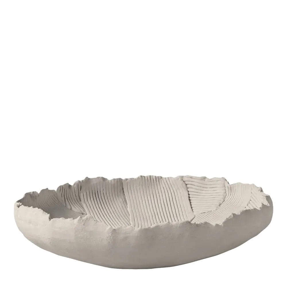 Dekorativní tác z polyresinu ø 35 cm Patch Bowl – Mette Ditmer Denmark