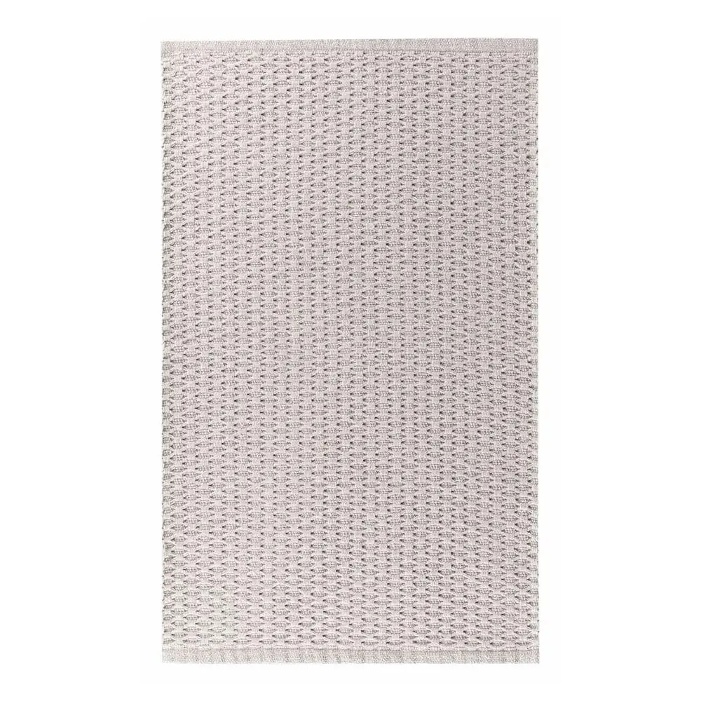 Krémový pratelný koberec 50x80 cm Alivia – douceur d'intérieur