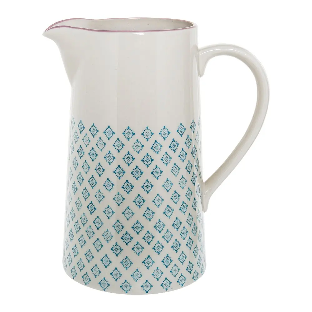 Kameninový džbán Bloomingville Maya, 1,75 l