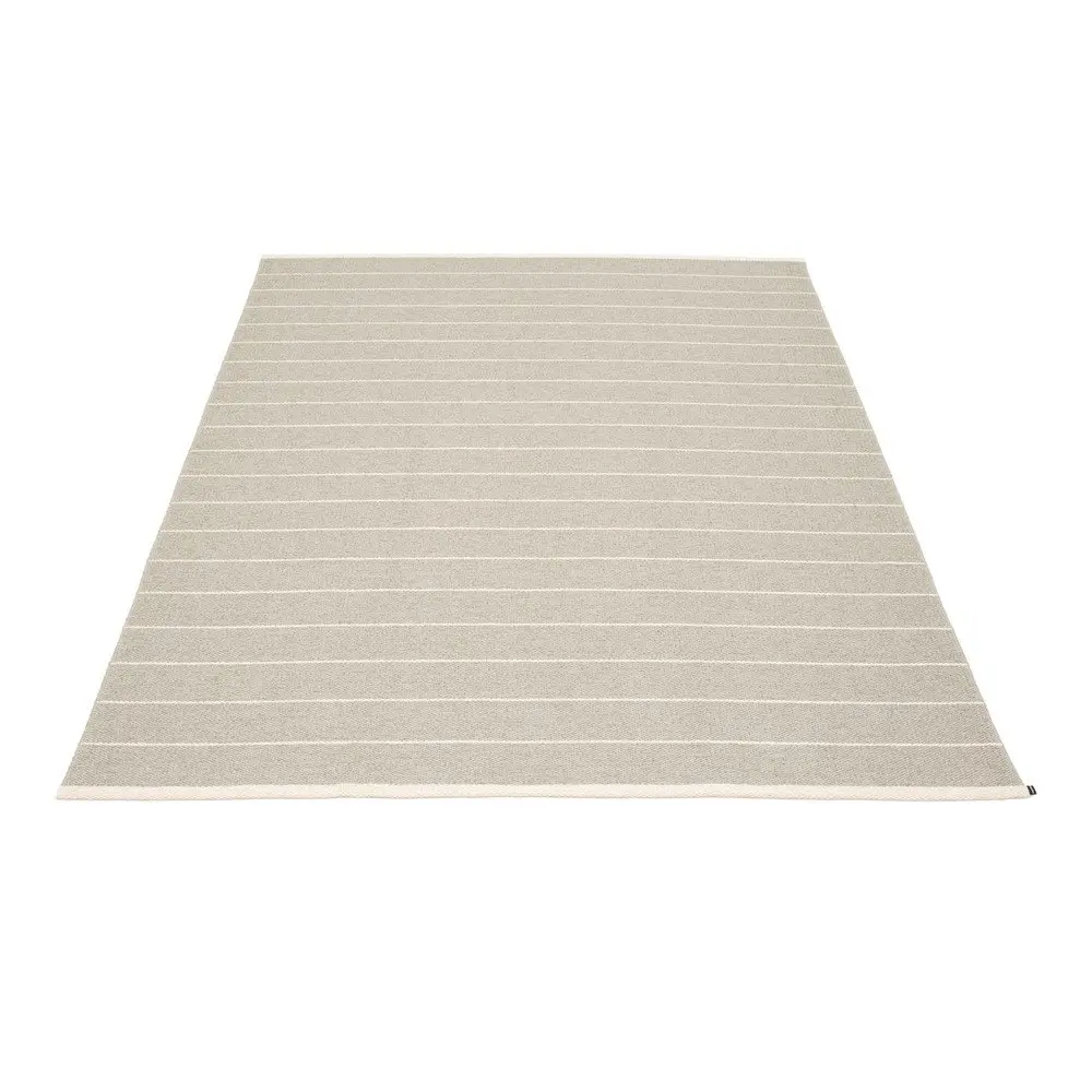 Béžový vnitřní a venkovní koberec 180x260 cm Carl Linen – Pappelina