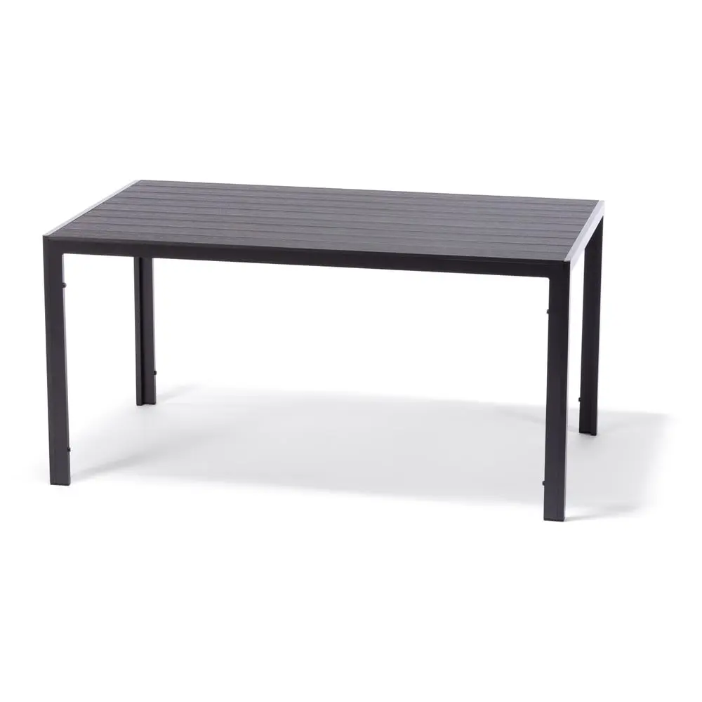 Zahradní stůl s artwood deskou Bonami Selection Viking, 150 x 90 cm