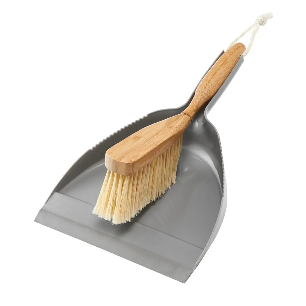 Set smetáčku a lopatky Addis Bamboo
