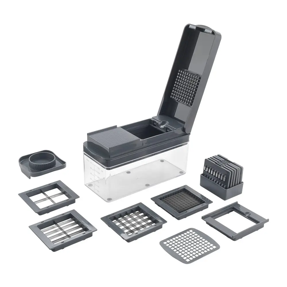 Kráječ na zeleninu – Metaltex