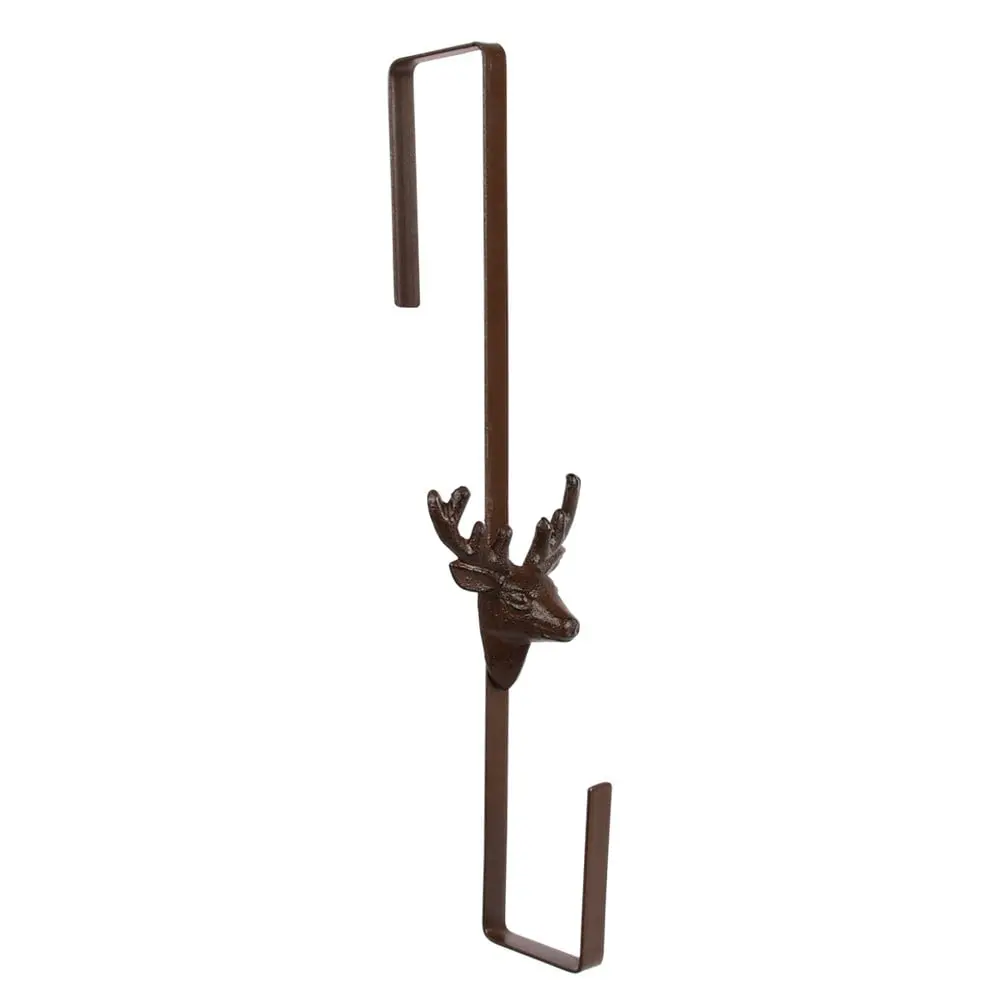Držák na věnec Deer – Esschert Design
