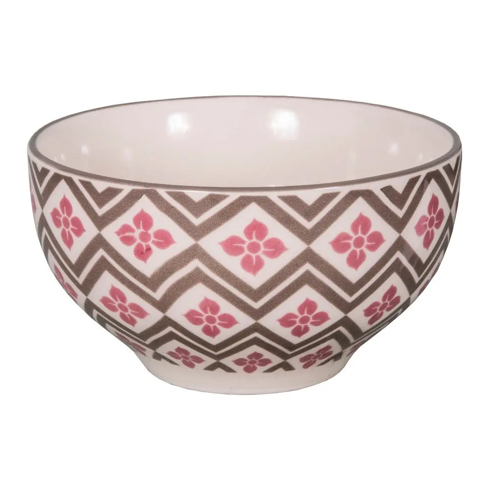 Barevná miska Antic Line Bol, Ø 14 cm