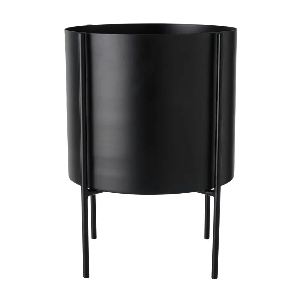 Kovový květináč ø 25 cm Milton – Ellos Home